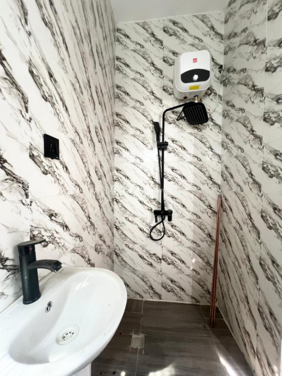 4 Bedroom Fully Detached Duplex, Lekki, Lagos, Detached Duplex for Sale