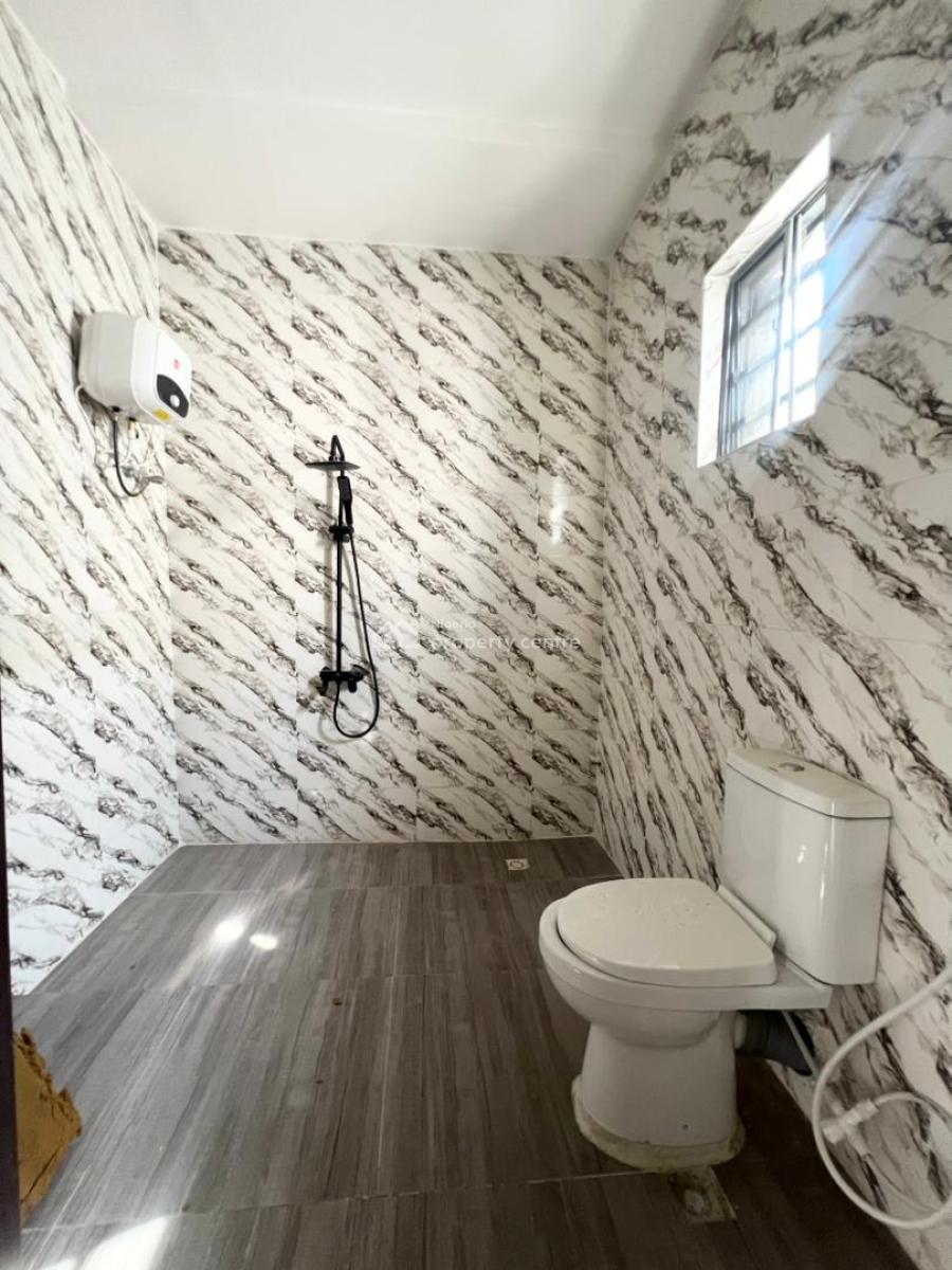 4 Bedroom Fully Detached Duplex, Lekki, Lagos, Detached Duplex for Sale