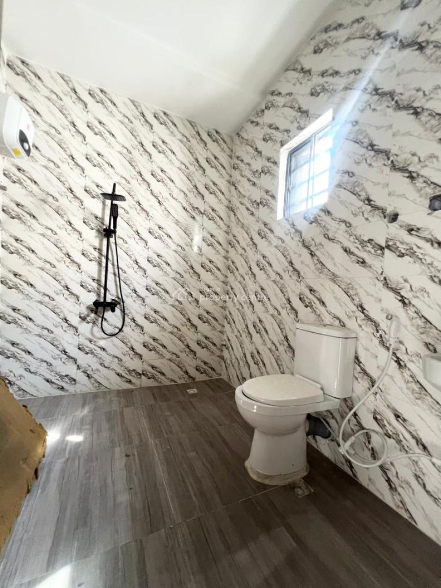 4 Bedroom Fully Detached Duplex, Lekki, Lagos, Detached Duplex for Sale