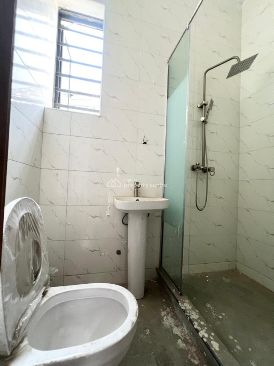 4 Bedroom Fully Detached Duplex, Lekki, Lagos, Detached Duplex for Sale