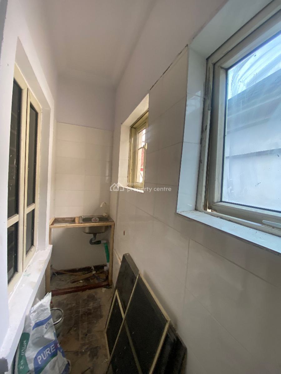 Mini Flat, Bera Estate Chevron, Lekki, Lagos, Mini Flat (room and Parlour) for Rent