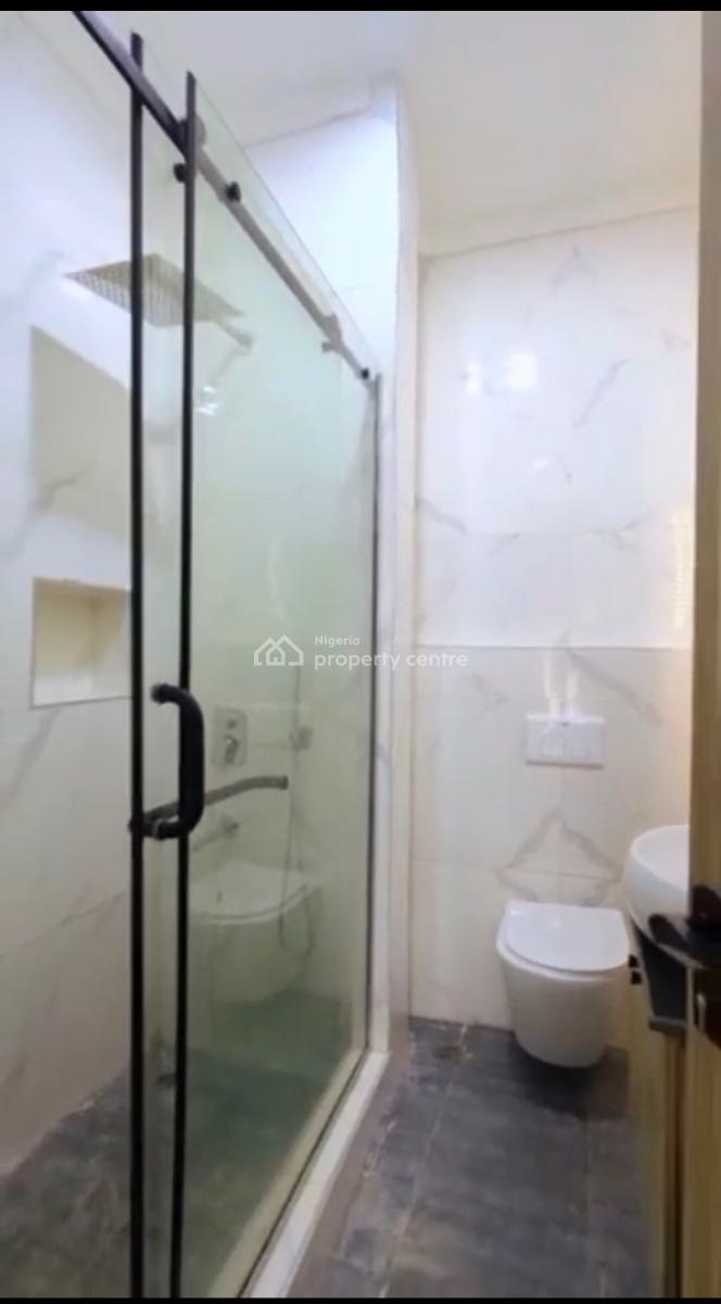 Luxury Furnished 2 Bedroom En-suite Flat, Guzape Main, Guzape District, Abuja, Flat / Apartment for Rent