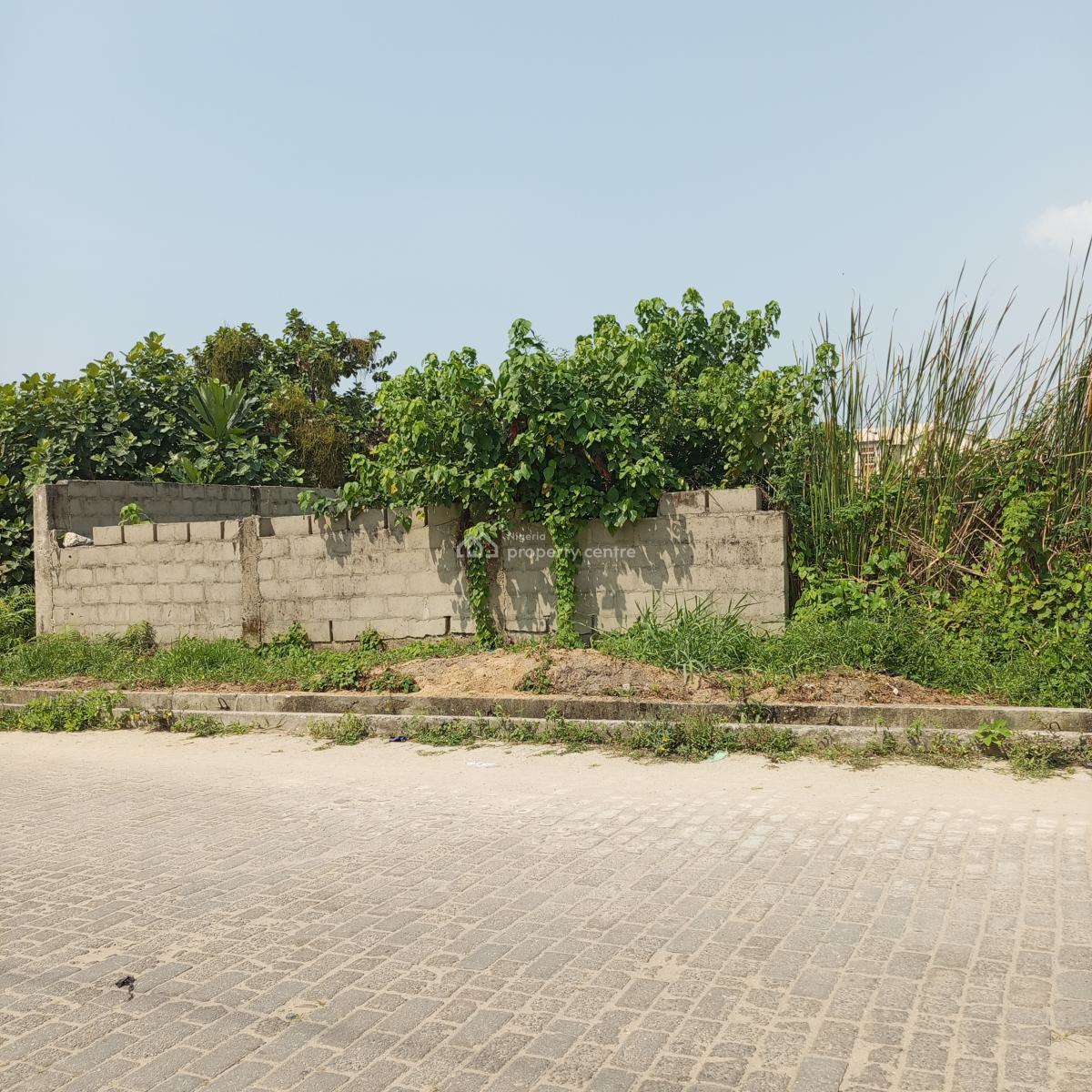 Well Situated Land, Adeola Adeku Street, Victoria Island (vi), Lagos, Mixed-use Land for Sale