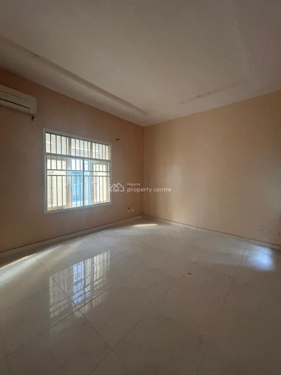 4-bedroom Terrace, Oniru, Victoria Island (vi), Lagos, Terraced Duplex for Rent