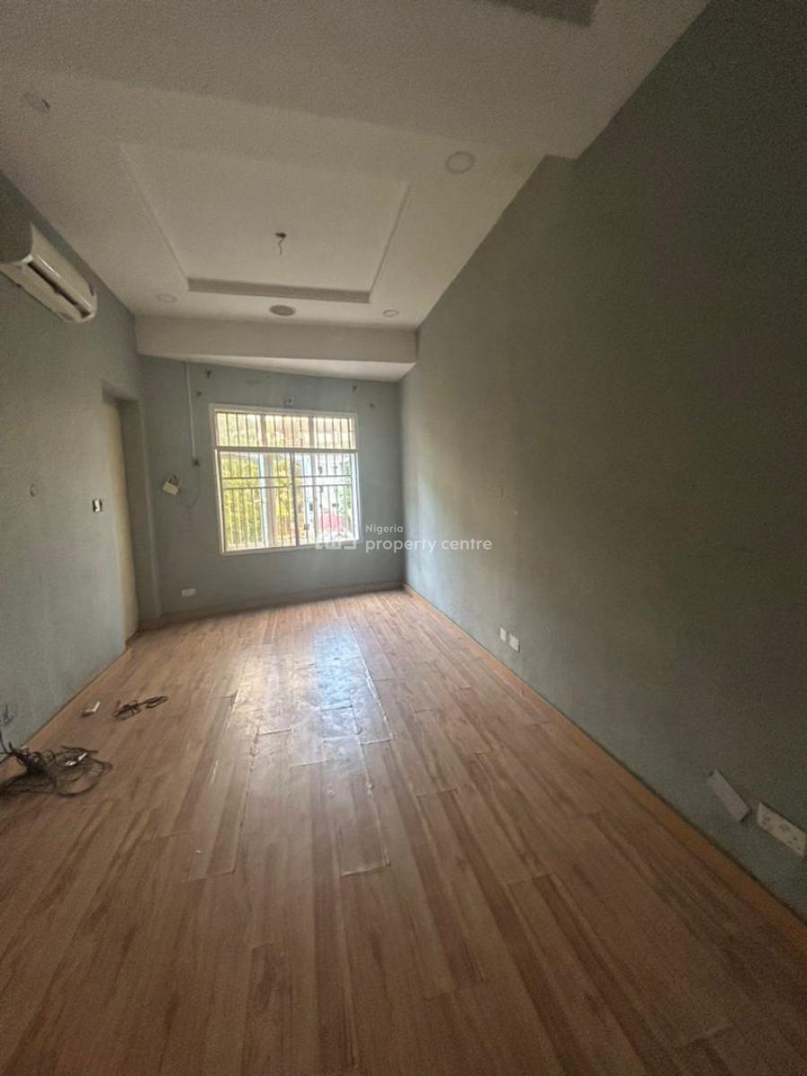 4-bedroom Terrace, Oniru, Victoria Island (vi), Lagos, Terraced Duplex for Rent
