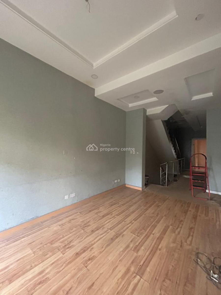 4-bedroom Terrace, Oniru, Victoria Island (vi), Lagos, Terraced Duplex for Rent