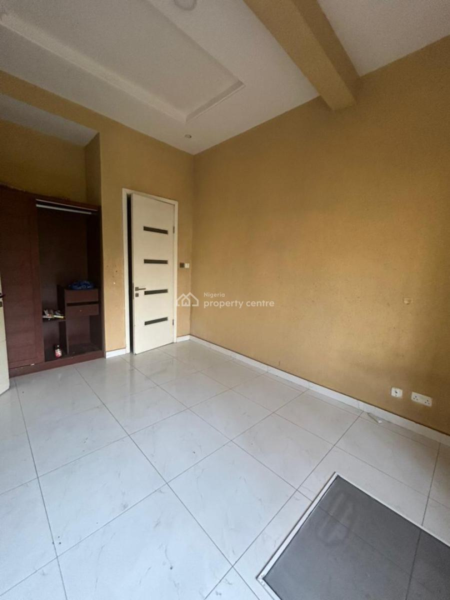 4-bedroom Terrace, Oniru, Victoria Island (vi), Lagos, Terraced Duplex for Rent