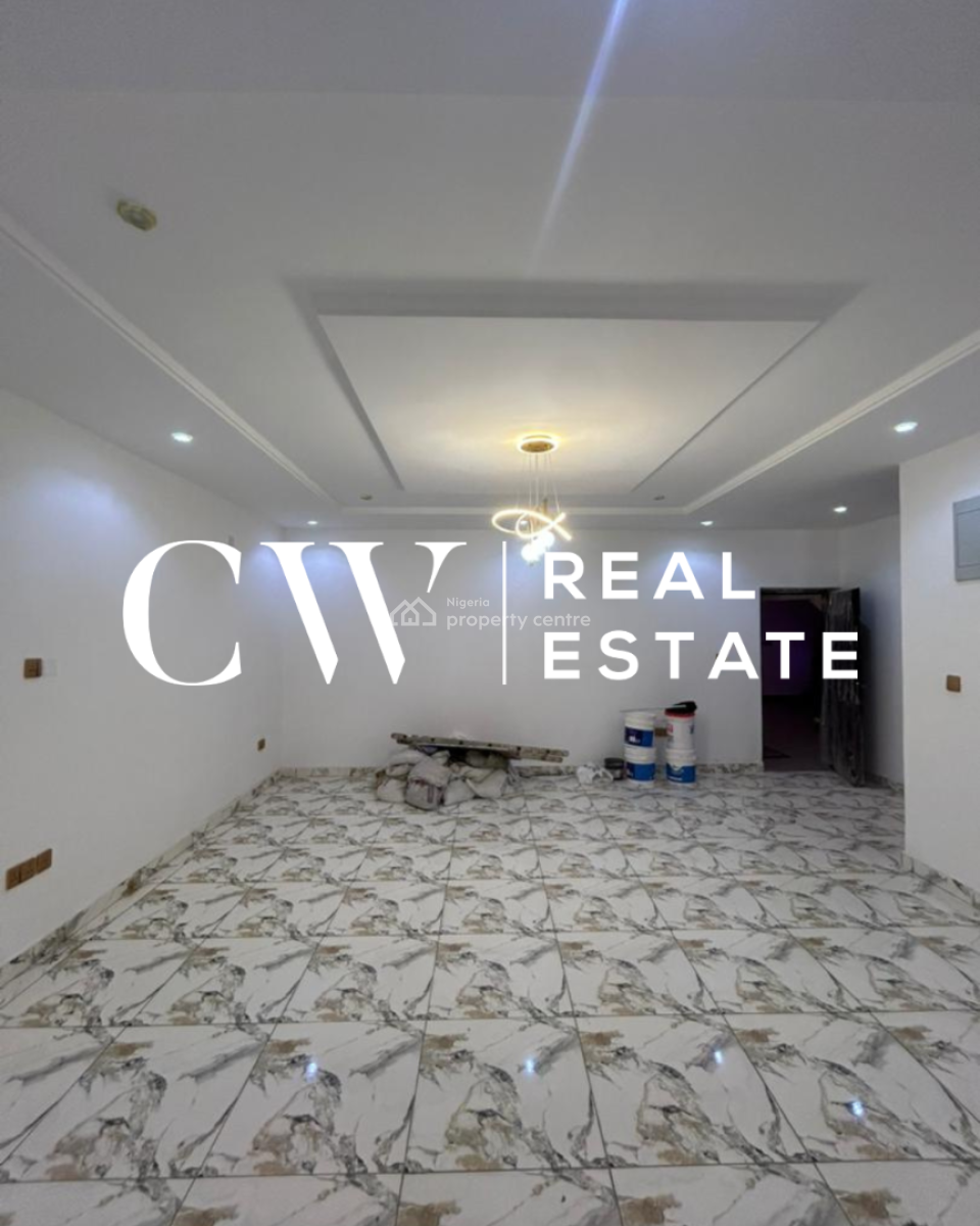 1-bedroom Apartment, Ikoyi, Lagos, Flat / Apartment for Rent