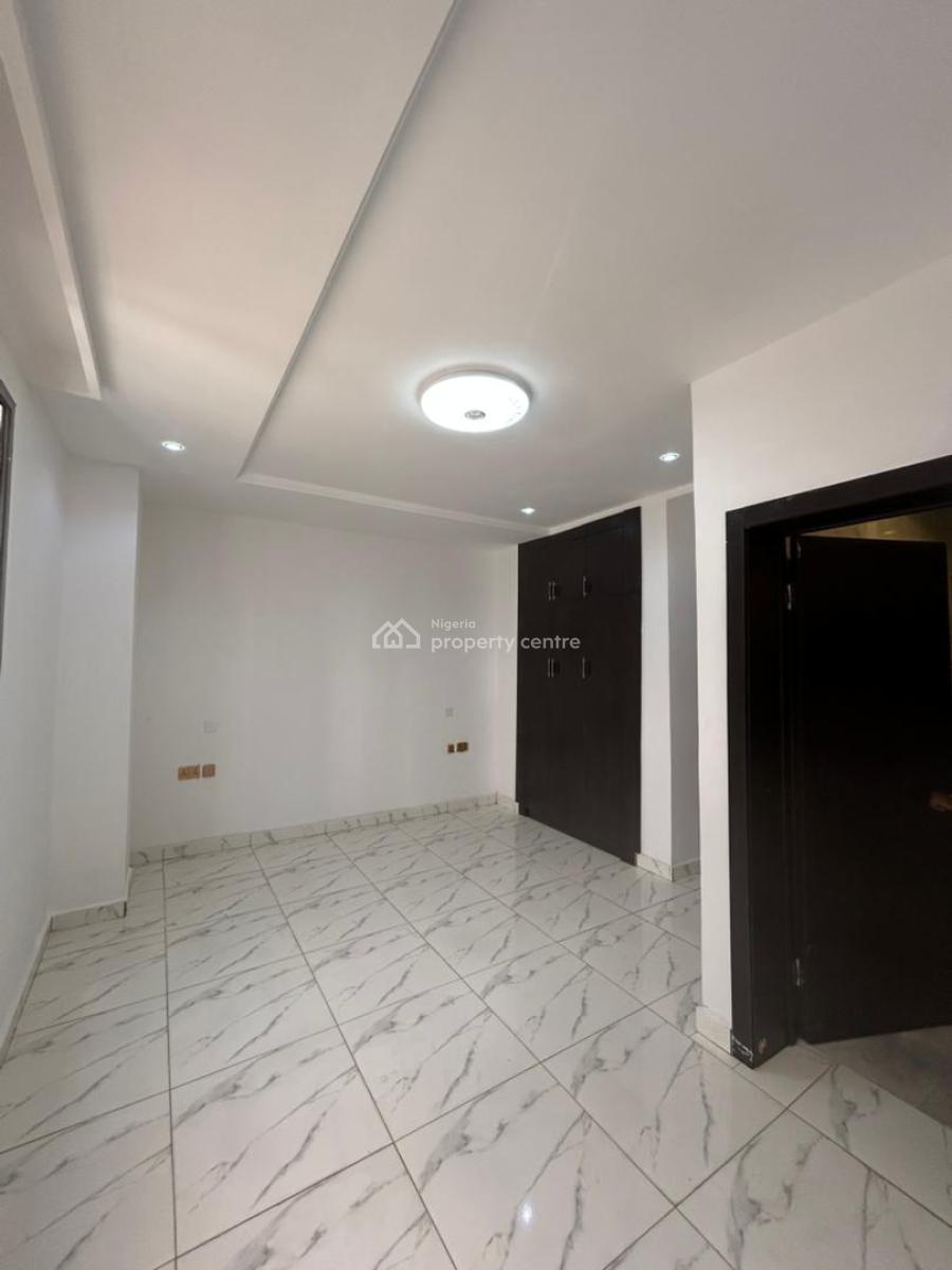 1-bedroom Apartment, Ikoyi, Lagos, Flat / Apartment for Rent