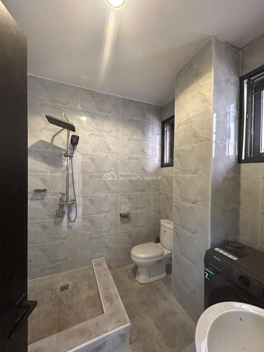 1-bedroom Apartment, Ikoyi, Lagos, Flat / Apartment for Rent