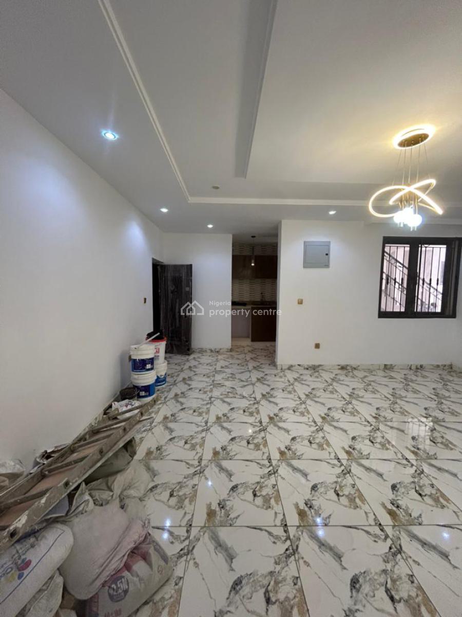 1-bedroom Apartment, Ikoyi, Lagos, Flat / Apartment for Rent