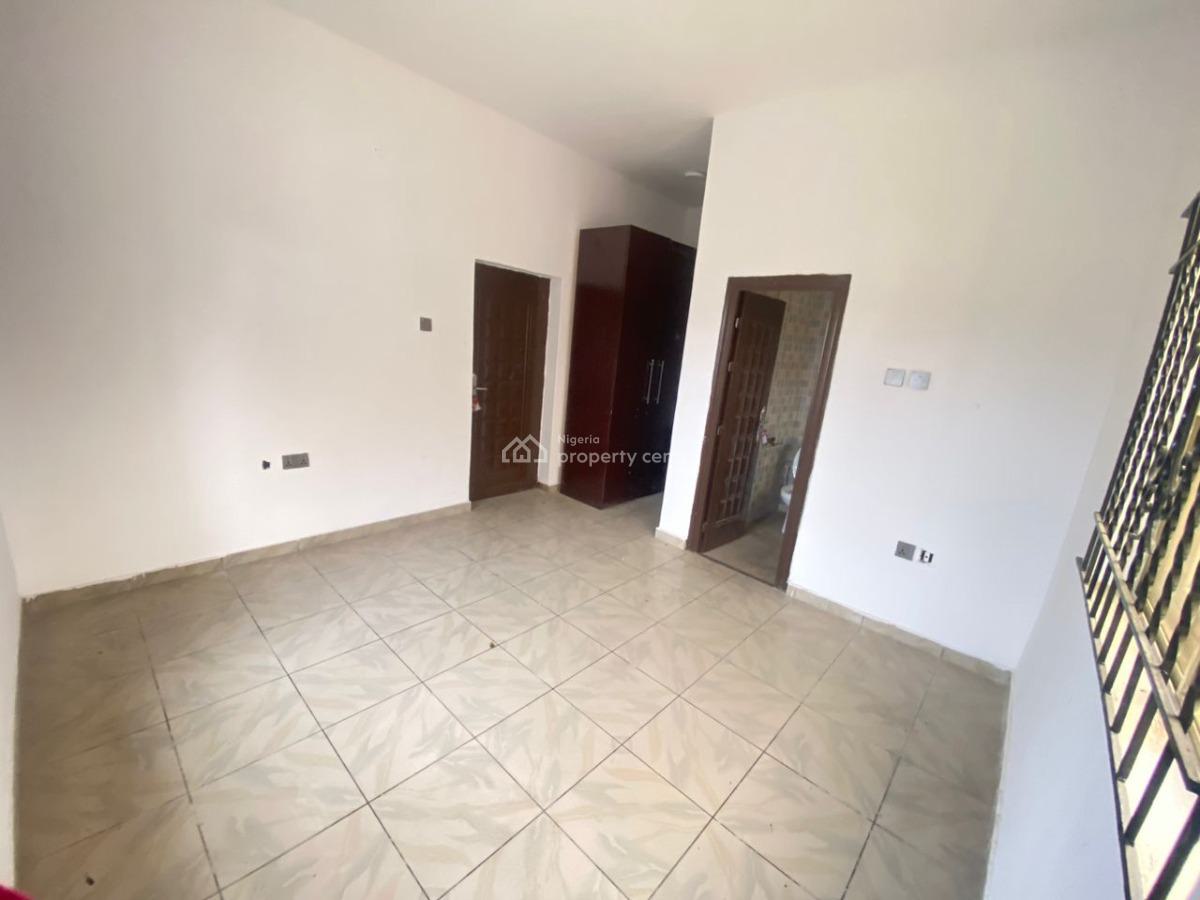 Newly Renovated 3 Bedroom Flat (up and Down), Off Ado Road, Ajah, Lagos, Flat / Apartment for Rent