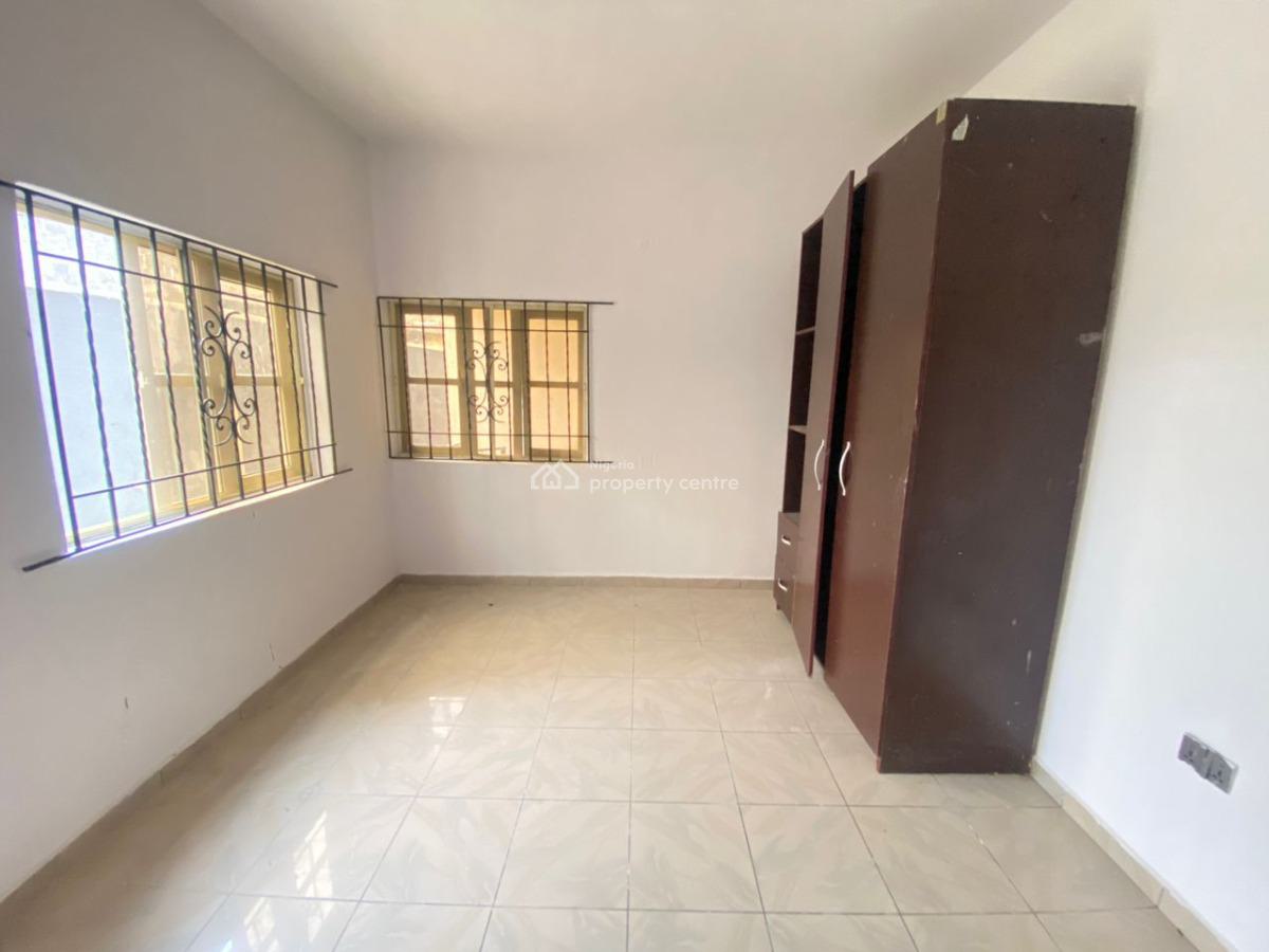 Newly Renovated 3 Bedroom Flat (up and Down), Off Ado Road, Ajah, Lagos, Flat / Apartment for Rent