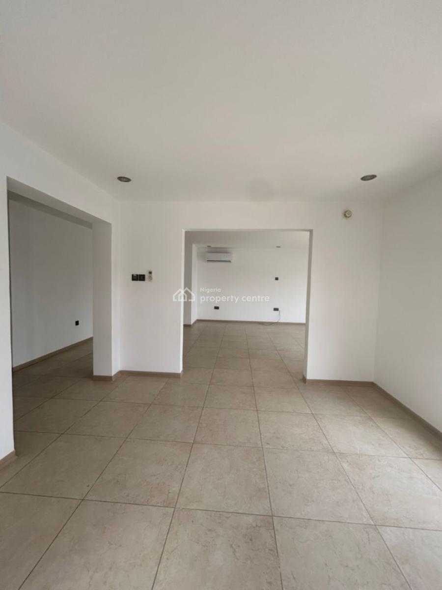 3 Bedroom En-suite Apartment, Ikoyi, Lagos, Flat / Apartment for Rent