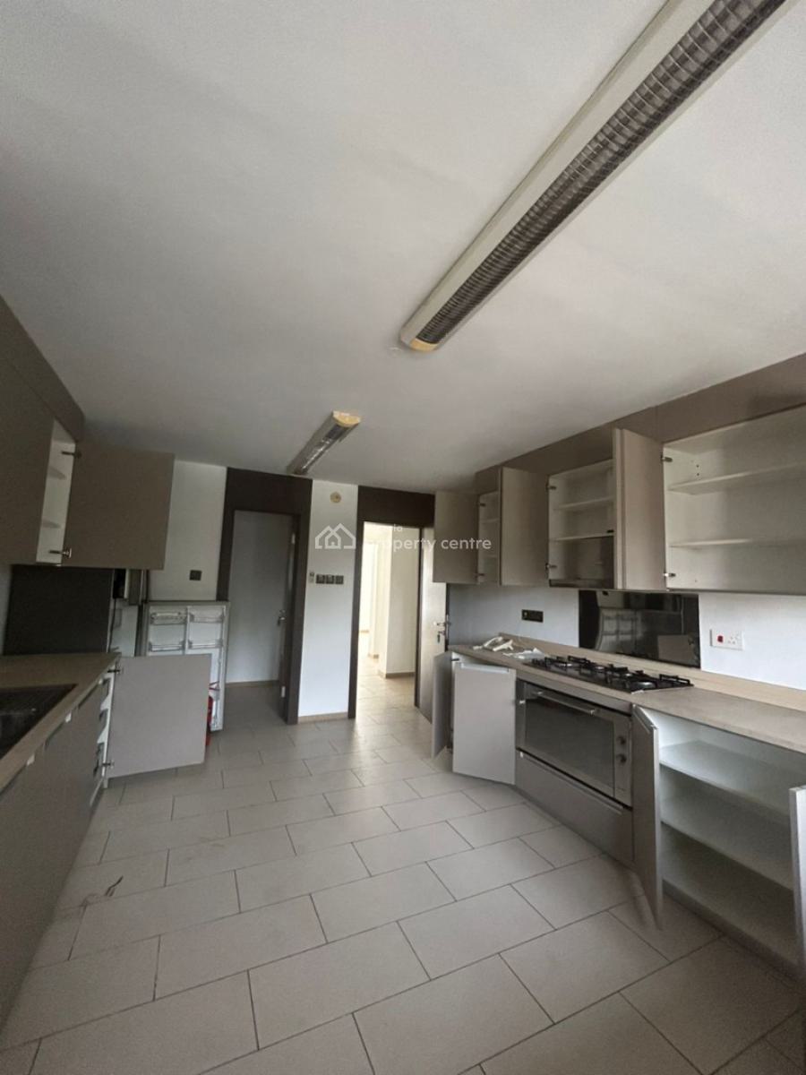 3 Bedroom En-suite Apartment, Ikoyi, Lagos, Flat / Apartment for Rent