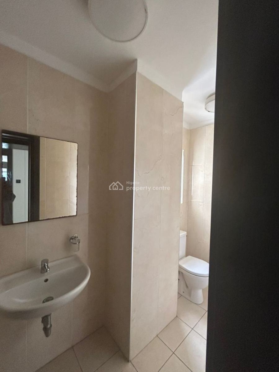 3 Bedroom En-suite Apartment, Ikoyi, Lagos, Flat / Apartment for Rent