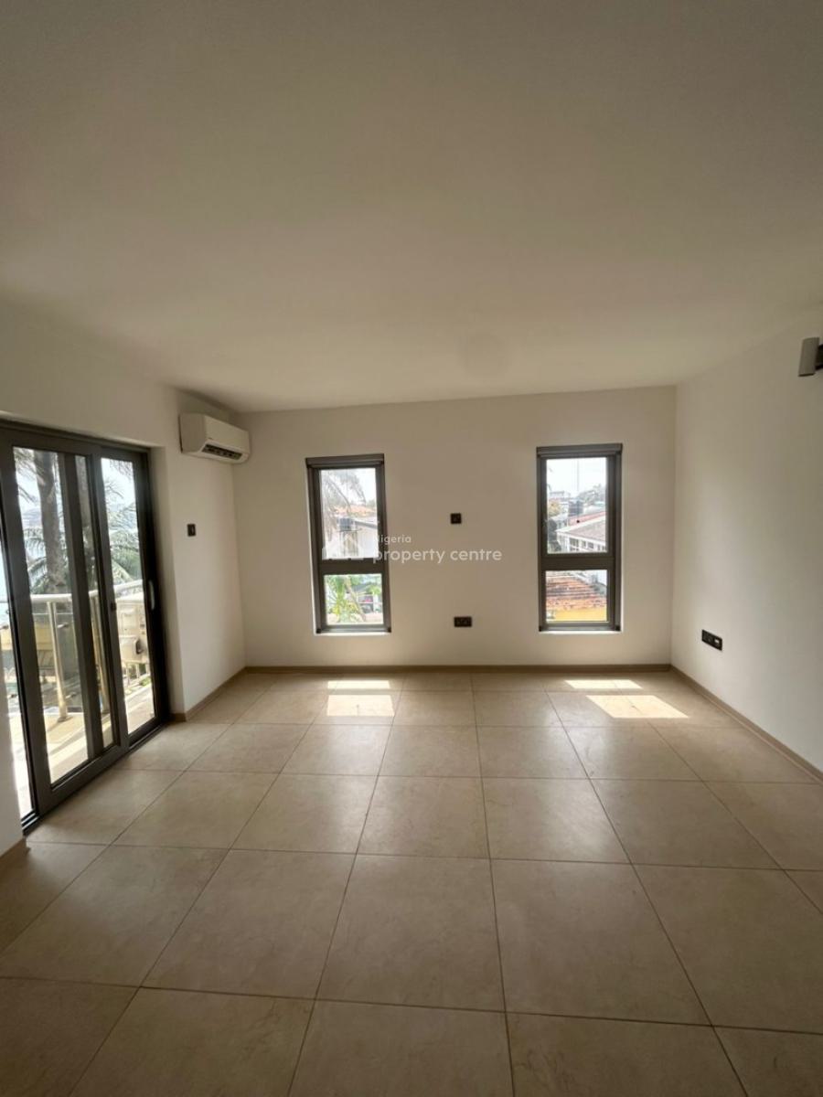 3 Bedroom En-suite Apartment, Ikoyi, Lagos, Flat / Apartment for Rent
