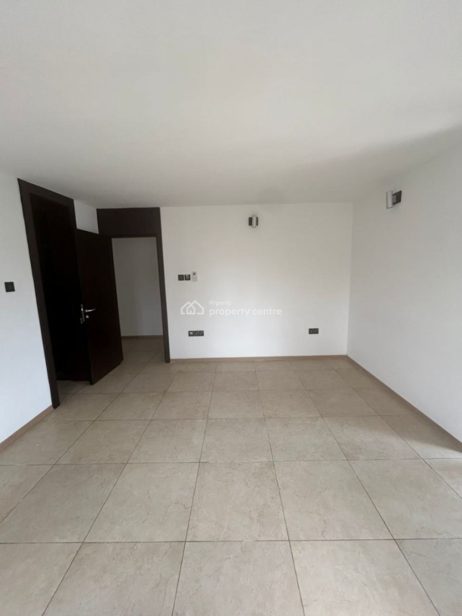 3 Bedroom En-suite Apartment, Ikoyi, Lagos, Flat / Apartment for Rent