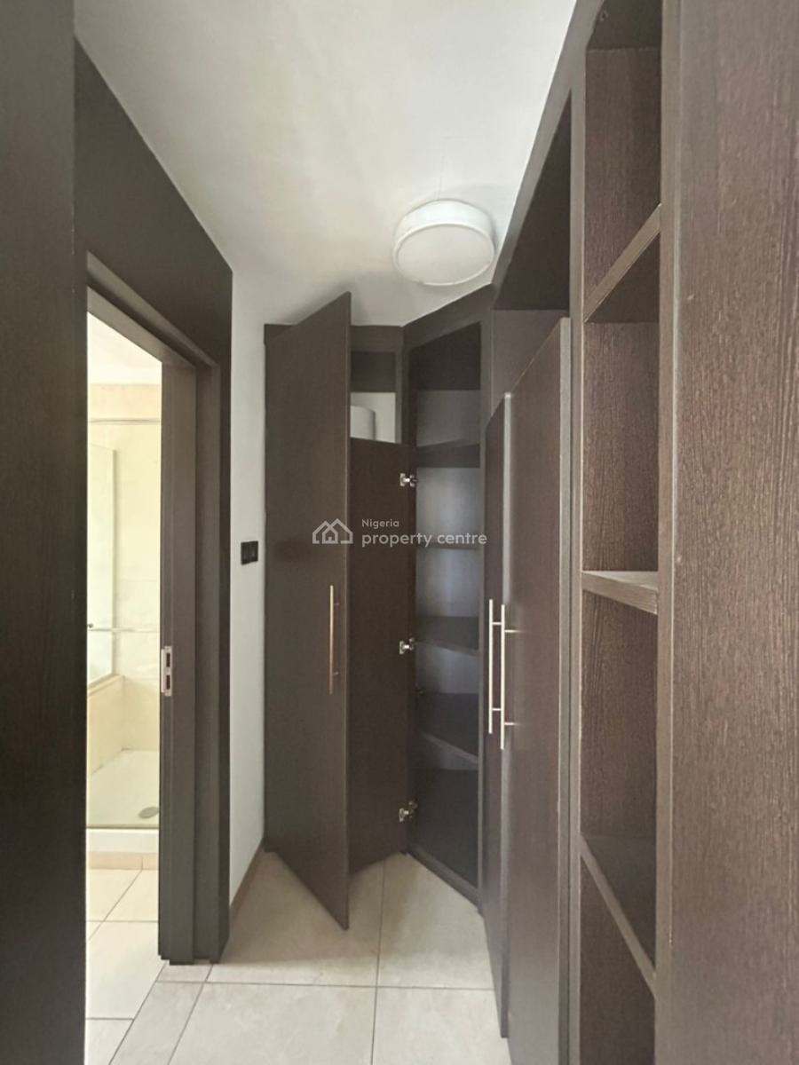 3 Bedroom En-suite Apartment, Ikoyi, Lagos, Flat / Apartment for Rent