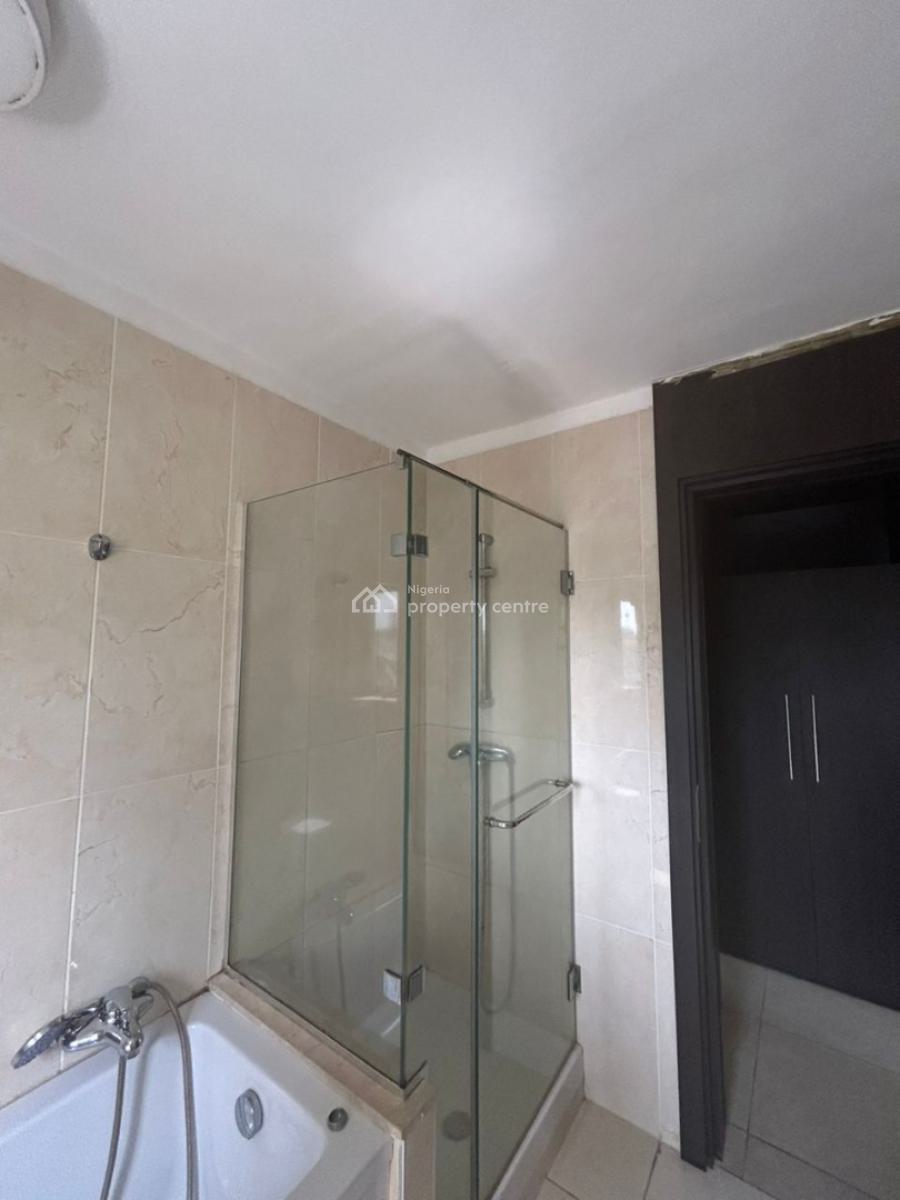 3 Bedroom En-suite Apartment, Ikoyi, Lagos, Flat / Apartment for Rent