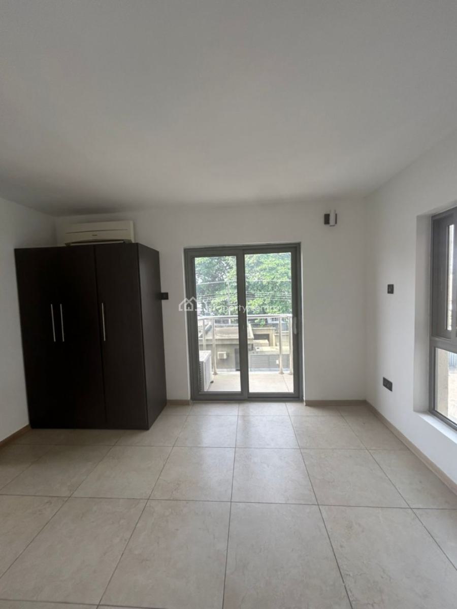 3 Bedroom En-suite Apartment, Ikoyi, Lagos, Flat / Apartment for Rent
