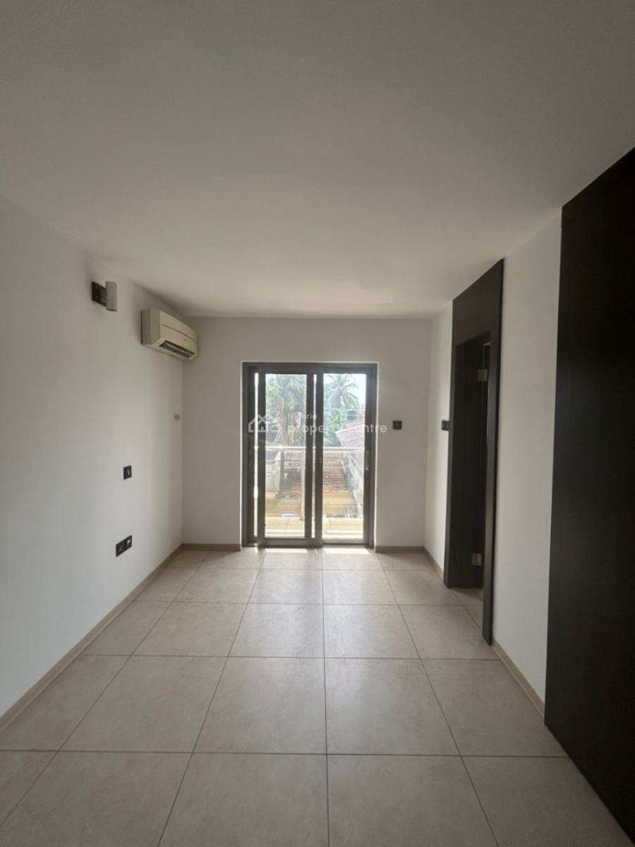 3 Bedroom En-suite Apartment, Ikoyi, Lagos, Flat / Apartment for Rent