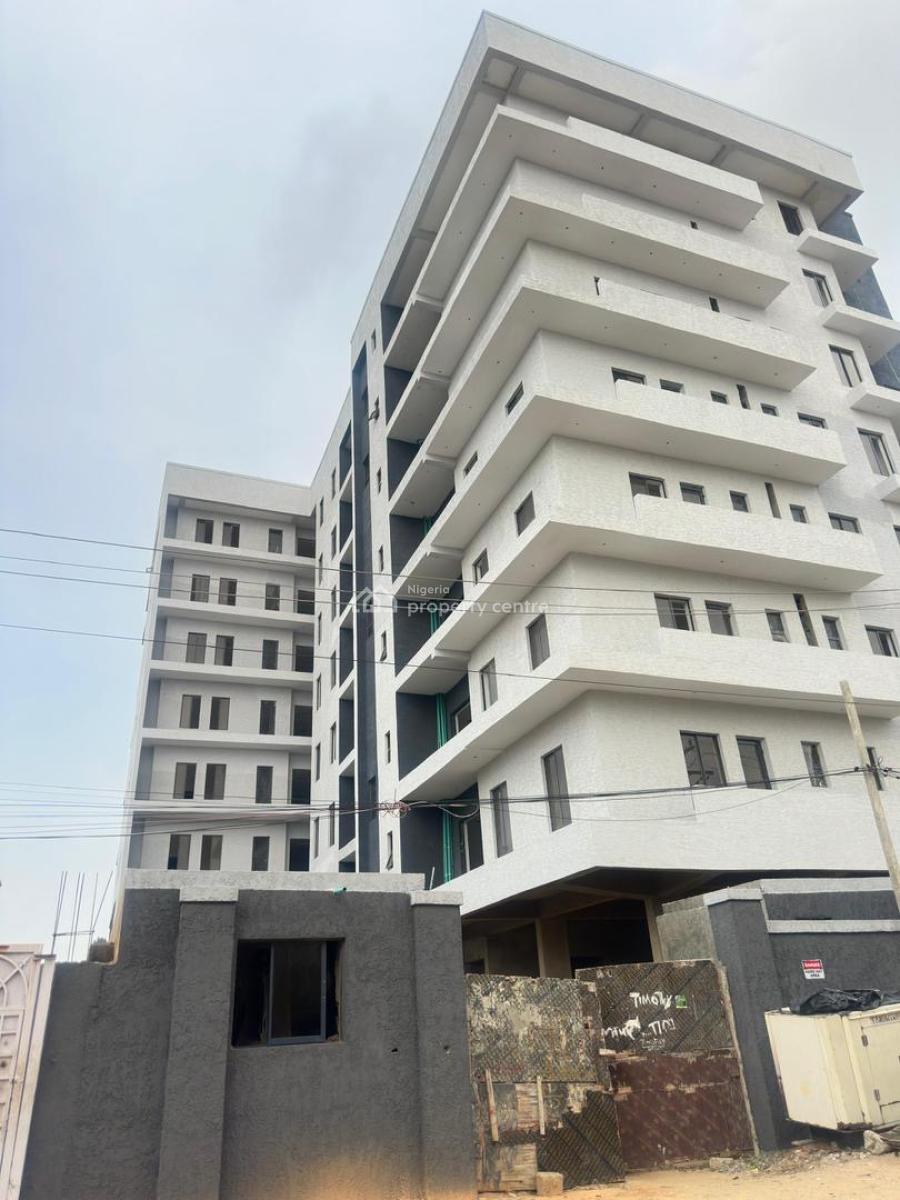 Luxury 3 Bed Apartment, Oniru, Victoria Island (vi), Lagos, Flat / Apartment for Sale