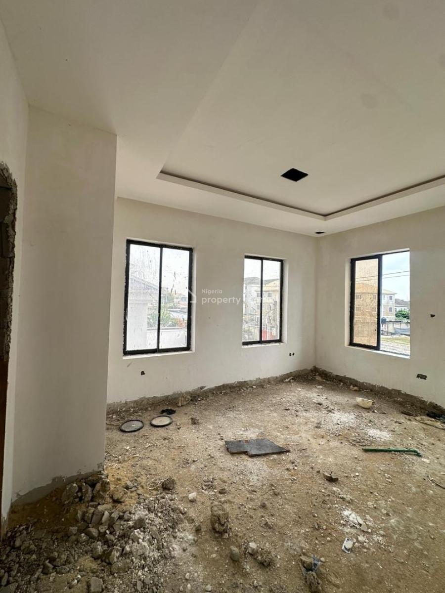 Luxury 3 Bed Apartment, Oniru, Victoria Island (vi), Lagos, Flat / Apartment for Sale
