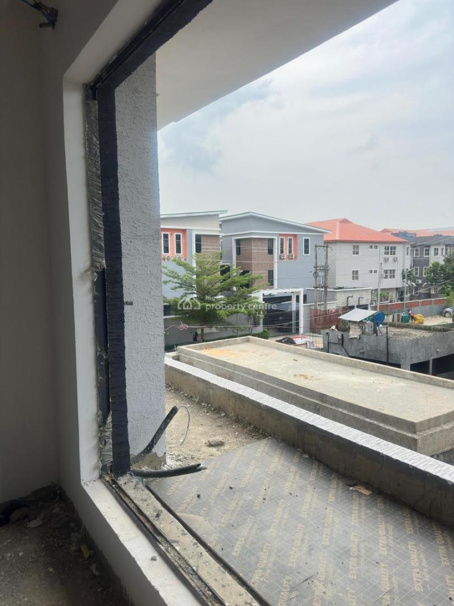 Luxury 3 Bed Apartment, Oniru, Victoria Island (vi), Lagos, Flat / Apartment for Sale