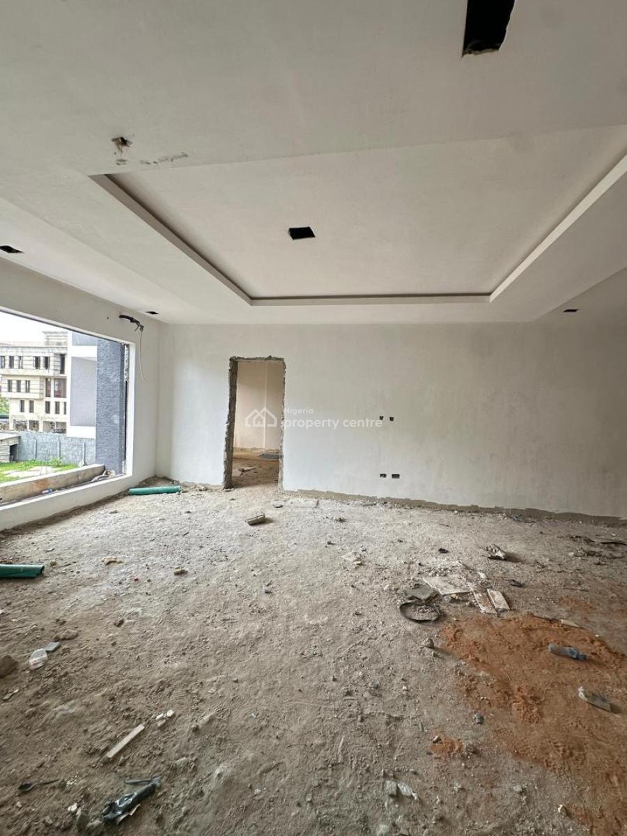 Luxury 3 Bed Apartment, Oniru, Victoria Island (vi), Lagos, Flat / Apartment for Sale