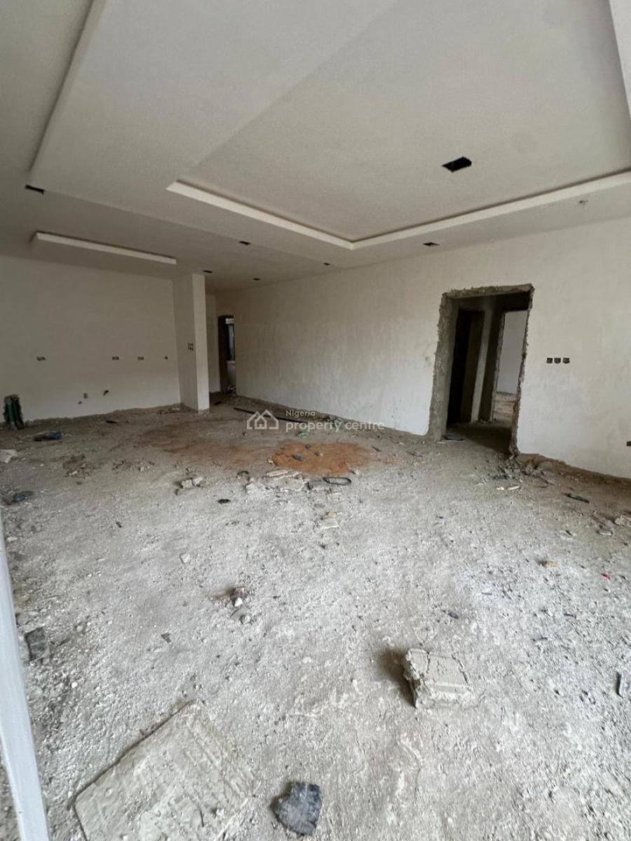 Luxury 3 Bed Apartment, Oniru, Victoria Island (vi), Lagos, Flat / Apartment for Sale