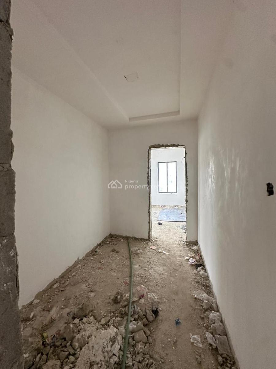 Luxury 3 Bed Apartment, Oniru, Victoria Island (vi), Lagos, Flat / Apartment for Sale