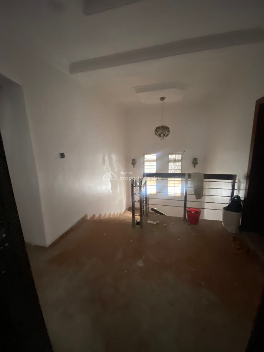 Spacious Selfcontain, Bera Estate Chevron, Lekki, Lagos, Self Contain (single Rooms) for Rent