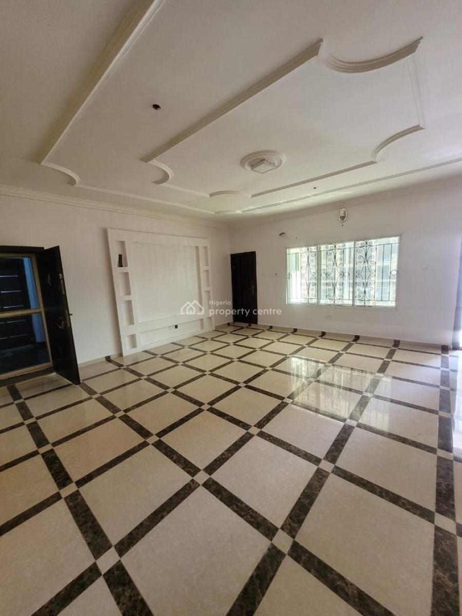 3 Bedroom Apartment, Ikate Elegushi, Lekki, Lagos, Flat / Apartment for Rent