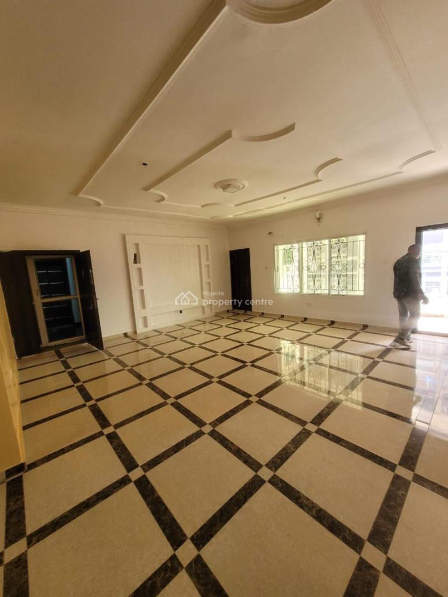 3 Bedroom Apartment, Ikate Elegushi, Lekki, Lagos, Flat / Apartment for Rent