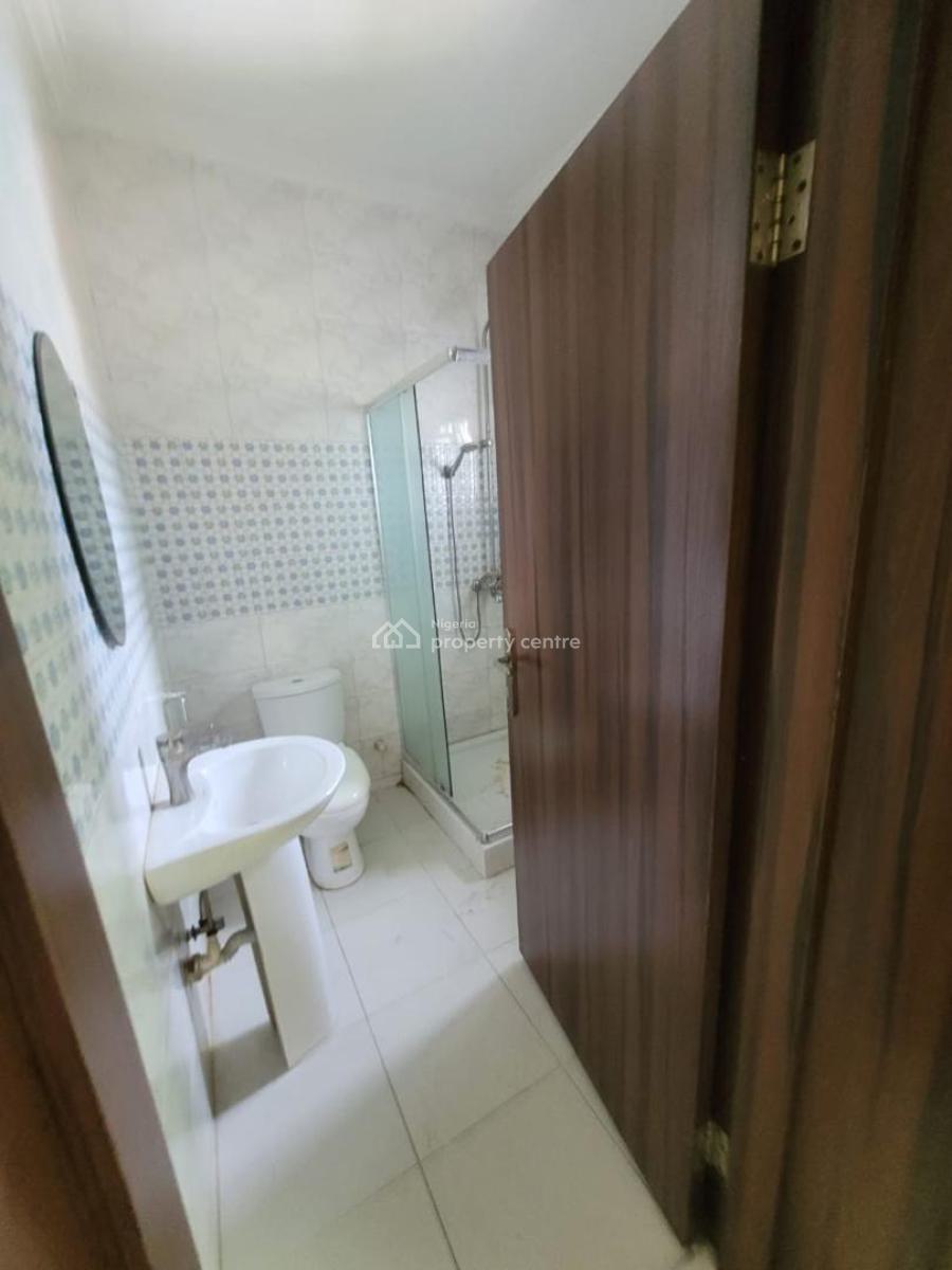 3 Bedroom Apartment, Ikate Elegushi, Lekki, Lagos, Flat / Apartment for Rent