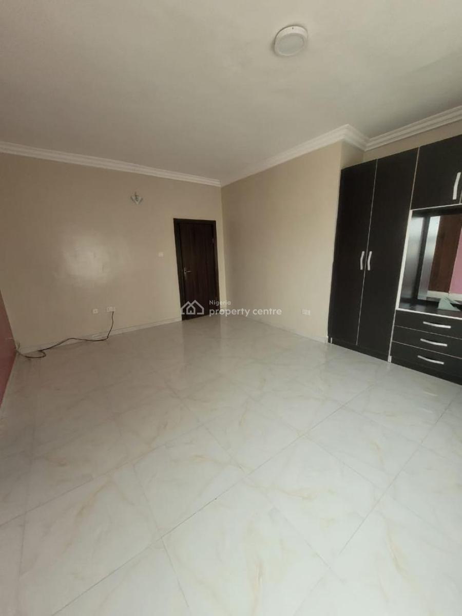 3 Bedroom Apartment, Ikate Elegushi, Lekki, Lagos, Flat / Apartment for Rent