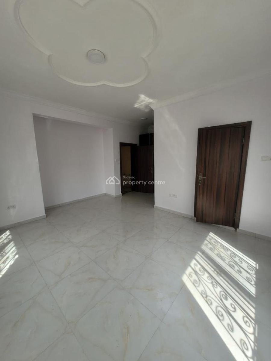 3 Bedroom Apartment, Ikate Elegushi, Lekki, Lagos, Flat / Apartment for Rent