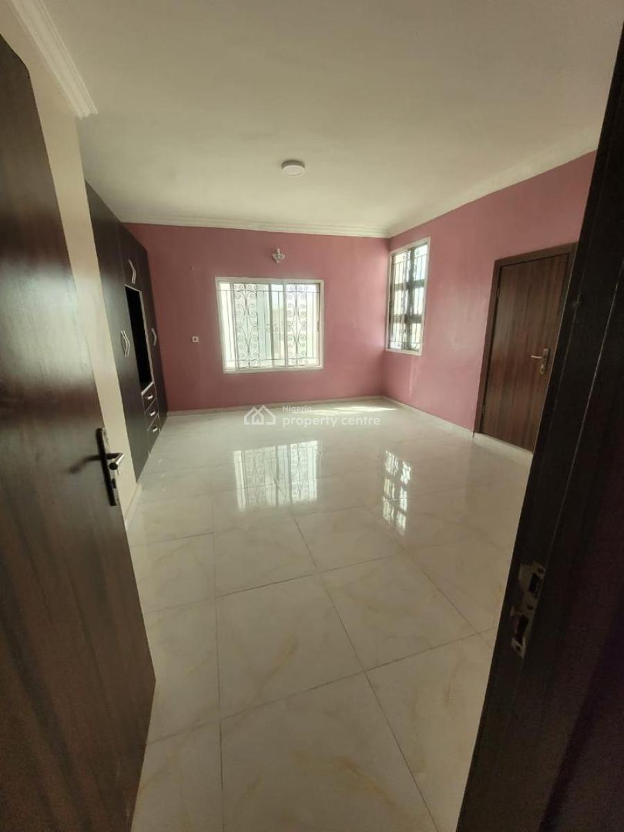 3 Bedroom Apartment, Ikate Elegushi, Lekki, Lagos, Flat / Apartment for Rent