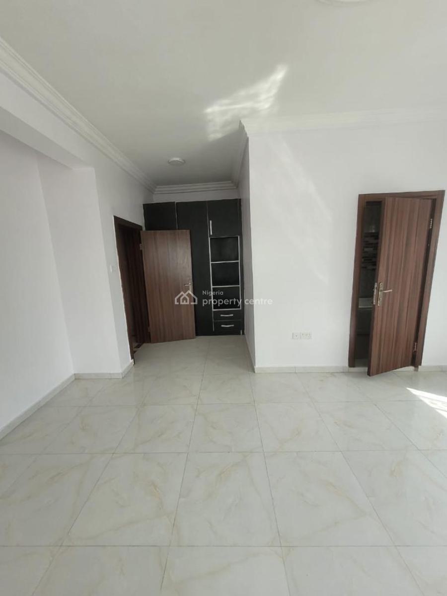 3 Bedroom Apartment, Ikate Elegushi, Lekki, Lagos, Flat / Apartment for Rent