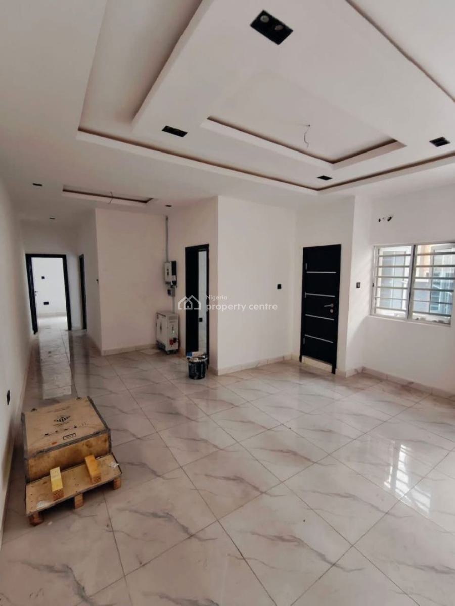 Newly Built 2 Bedroom Apartment, Oregun, Ikeja, Lagos, Flat / Apartment for Sale