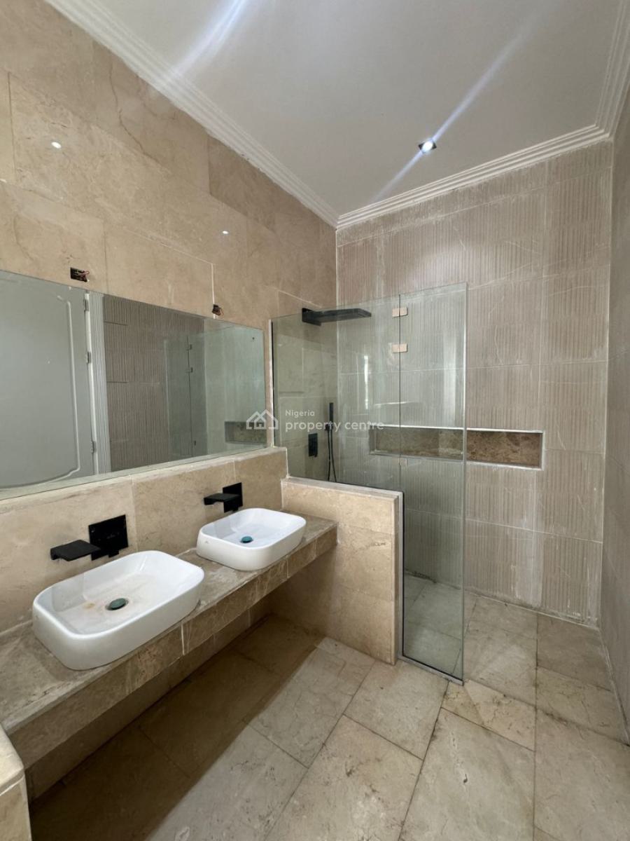 4-bedroom Apartment with Bq in Vi, Victoria Island (vi), Lagos, Flat / Apartment for Sale