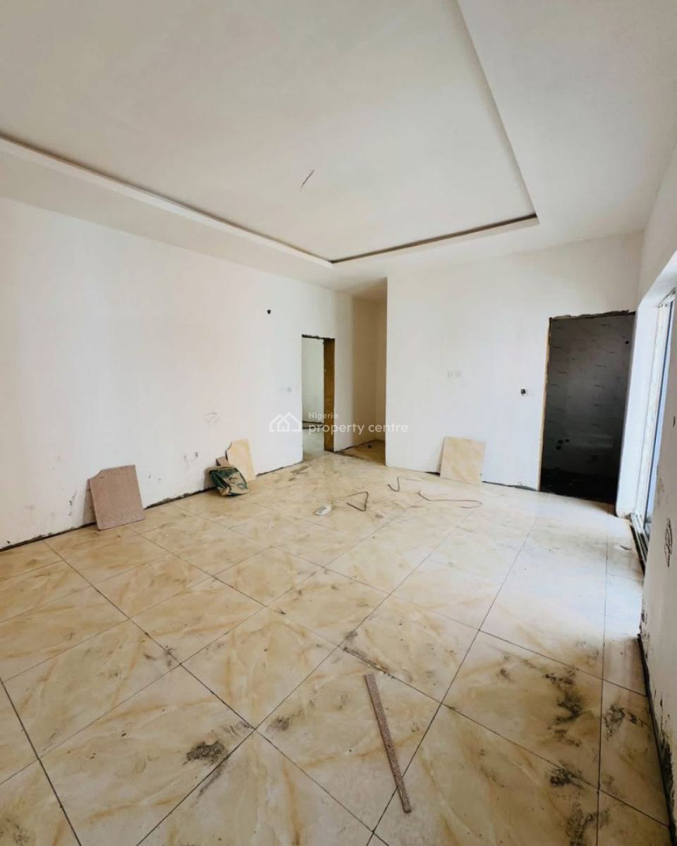 Fantastically Built 4 Bedroom Terrace Duplex, Gra, Ogudu, Lagos, Terraced Duplex for Sale