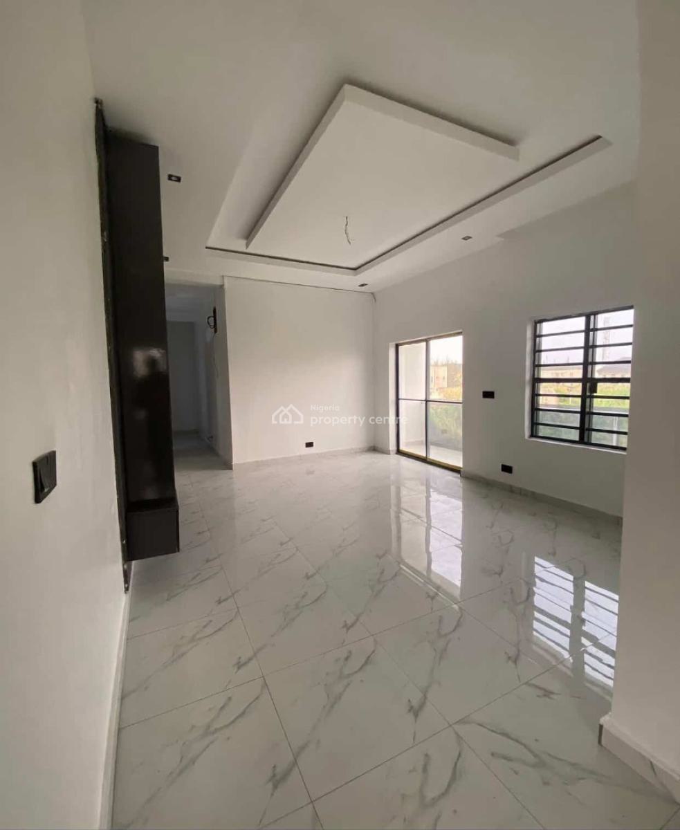 Luxury 2 Bedroom Flat, Bdore Road, Ajah, Lagos, Detached Duplex for Rent