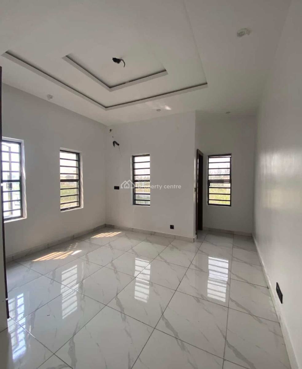 Luxury 2 Bedroom Flat, Bdore Road, Ajah, Lagos, Detached Duplex for Rent