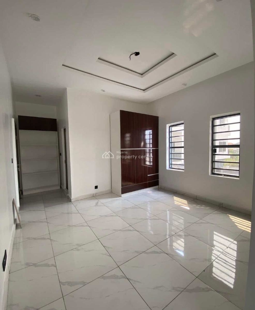 Luxury 2 Bedroom Flat, Bdore Road, Ajah, Lagos, Detached Duplex for Rent