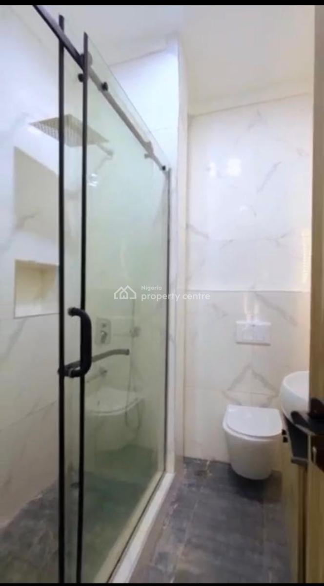 Luxury Furnished Bedroom Ensuit Flat, Guzape Main, Guzape District, Abuja, Flat / Apartment for Rent