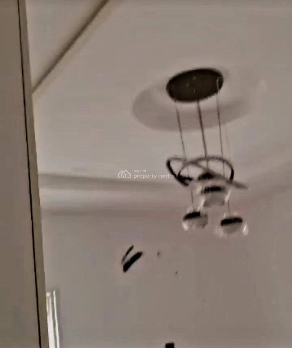 2 Bedroom Apartment, General Paint Bus Stop,lekki Garden Phase V, Lekki, Lagos, Flat / Apartment for Rent