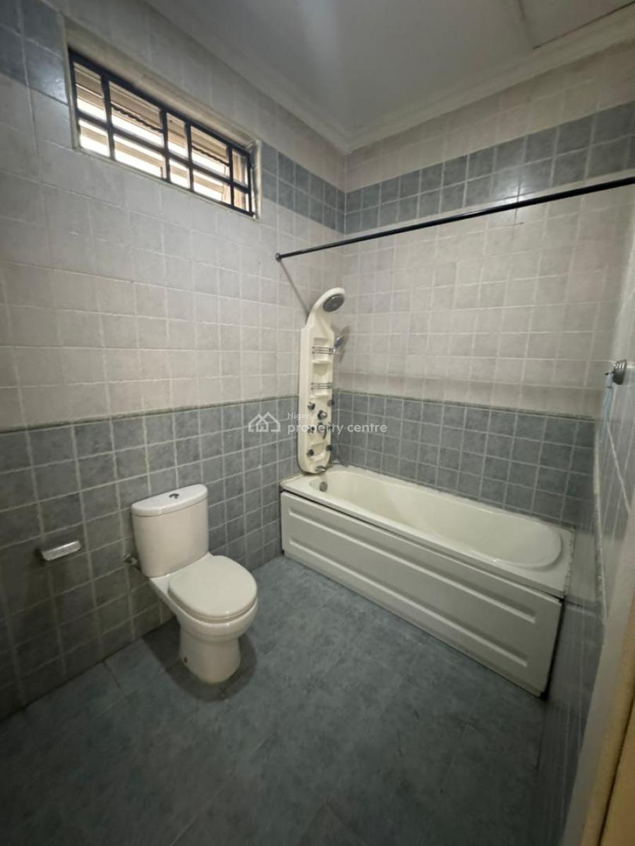 4-bedroom Apartment +bq in Vi, Victoria Island (vi), Lagos, Flat / Apartment for Rent