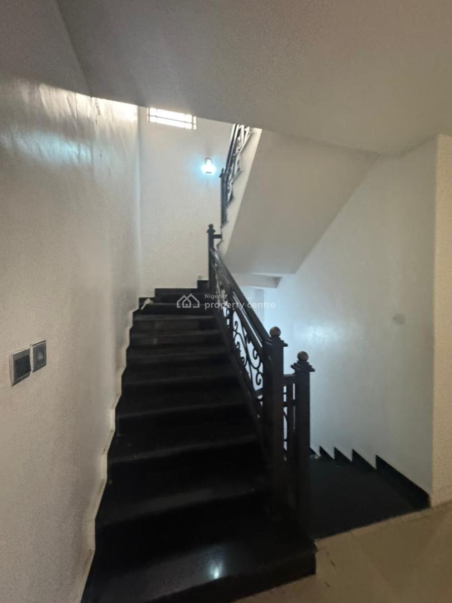 4-bedroom Apartment +bq in Vi, Victoria Island (vi), Lagos, Flat / Apartment for Rent